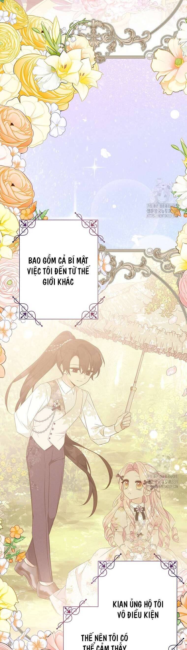 Cô Con Gái Út Của Công Tước Phản Diện Chapter 91 - Trang 2