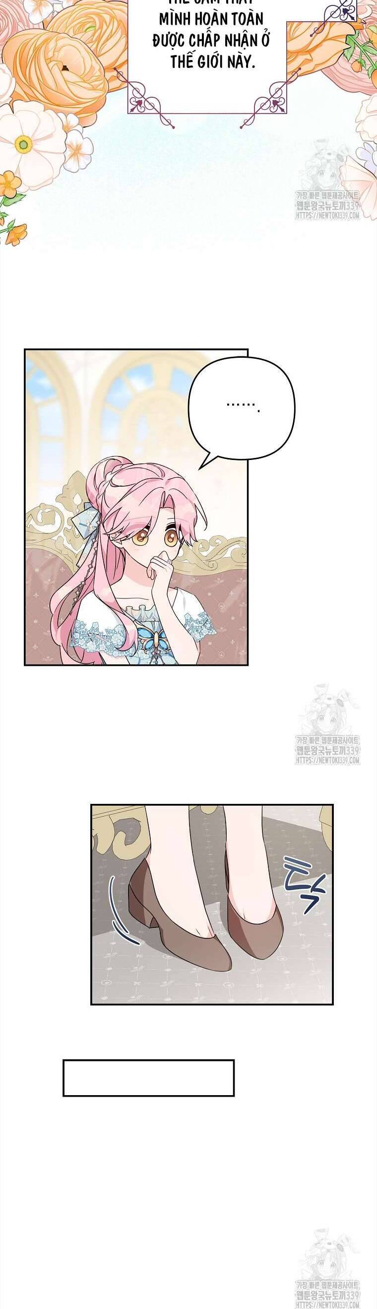 Cô Con Gái Út Của Công Tước Phản Diện Chapter 91 - Trang 2