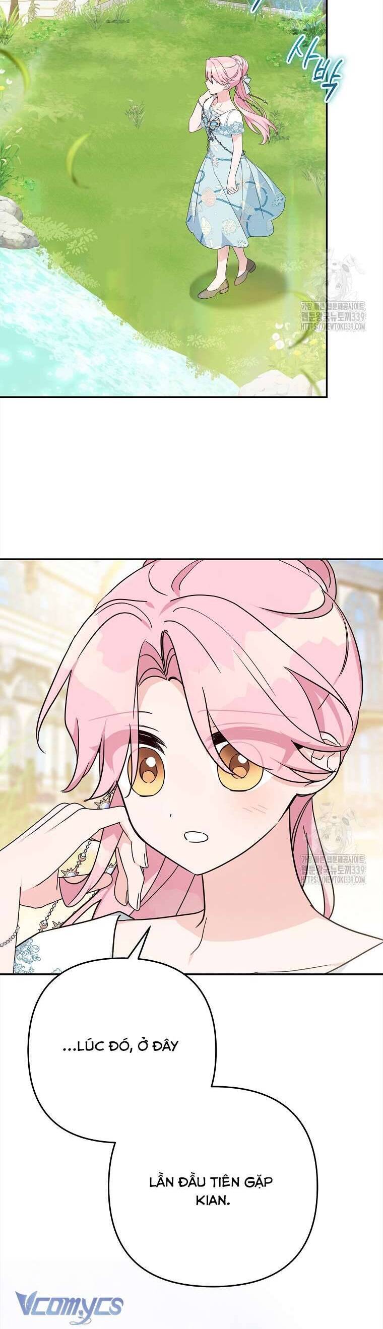 Cô Con Gái Út Của Công Tước Phản Diện Chapter 91 - Trang 2