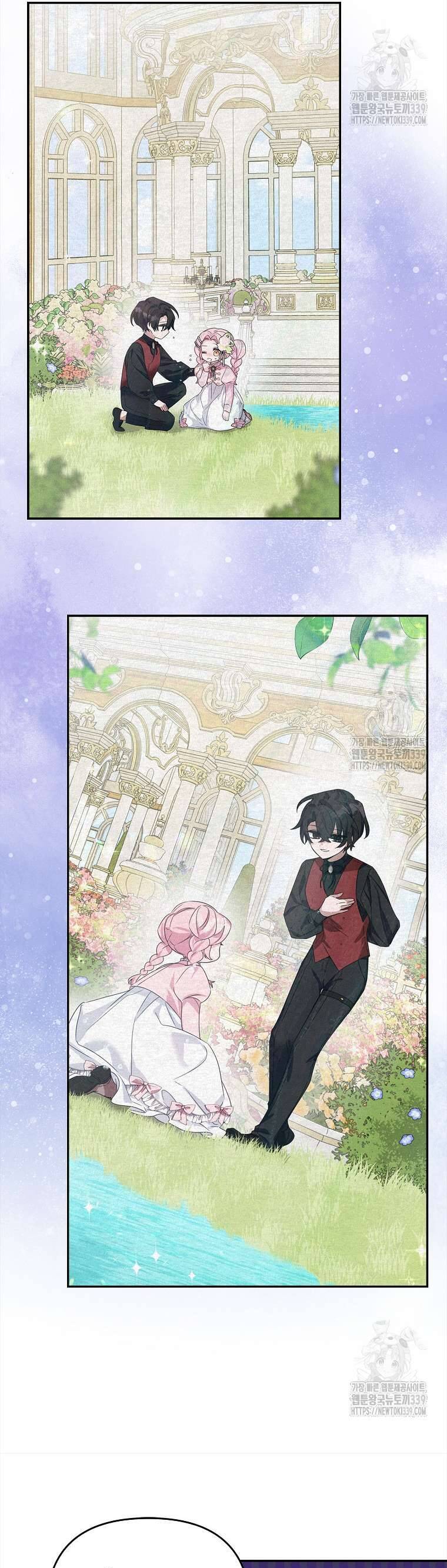 Cô Con Gái Út Của Công Tước Phản Diện Chapter 91 - Trang 2