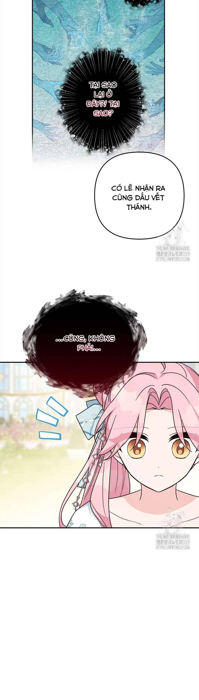 Cô Con Gái Út Của Công Tước Phản Diện Chapter 91 - Trang 2