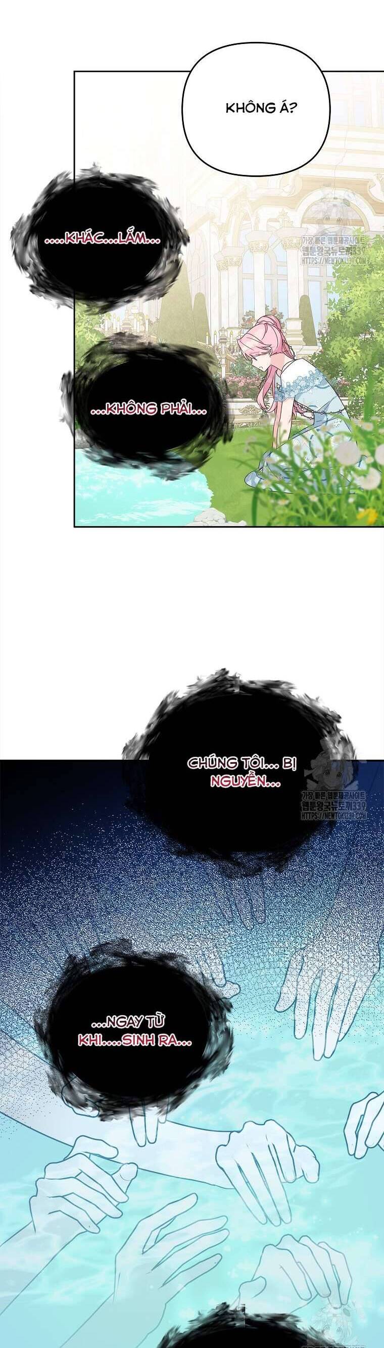 Cô Con Gái Út Của Công Tước Phản Diện Chapter 91 - Trang 2