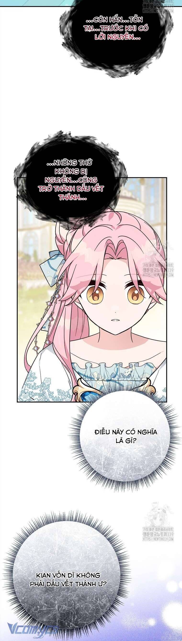 Cô Con Gái Út Của Công Tước Phản Diện Chapter 91 - Trang 2