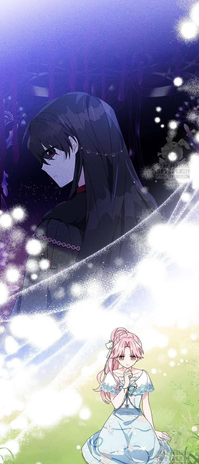 Cô Con Gái Út Của Công Tước Phản Diện Chapter 91 - Trang 2