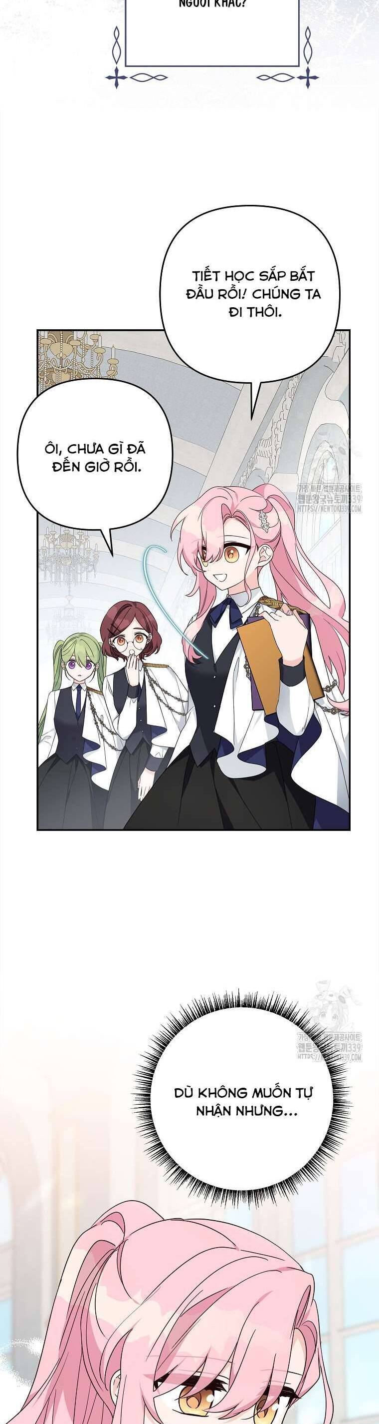 Cô Con Gái Út Của Công Tước Phản Diện Chapter 91 - Trang 2