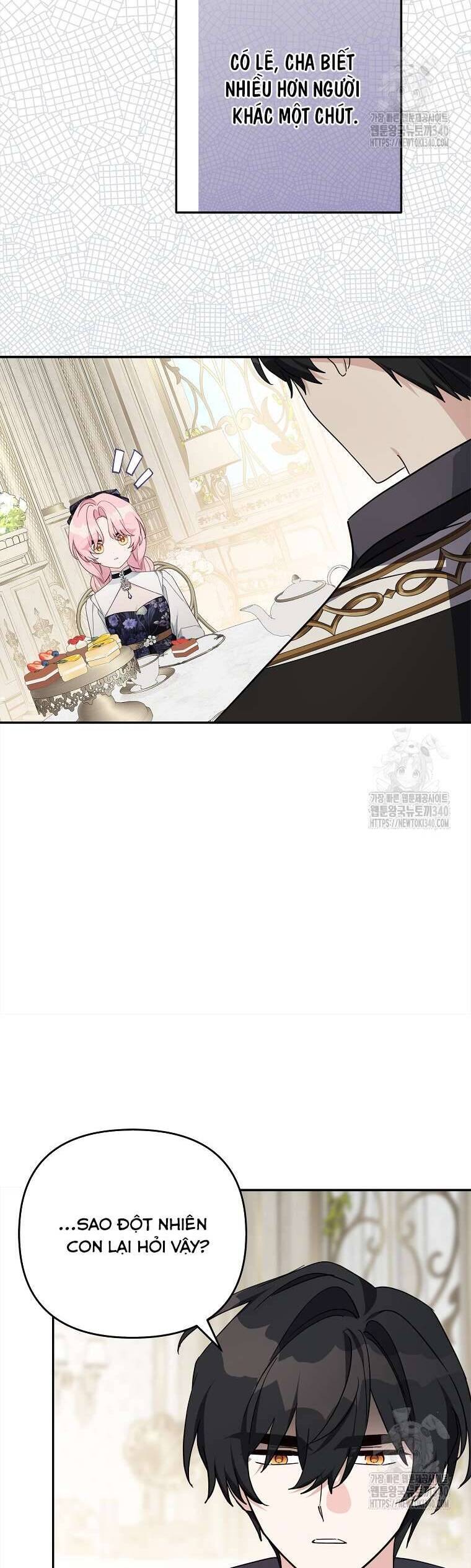 Cô Con Gái Út Của Công Tước Phản Diện Chapter 92 - Trang 2