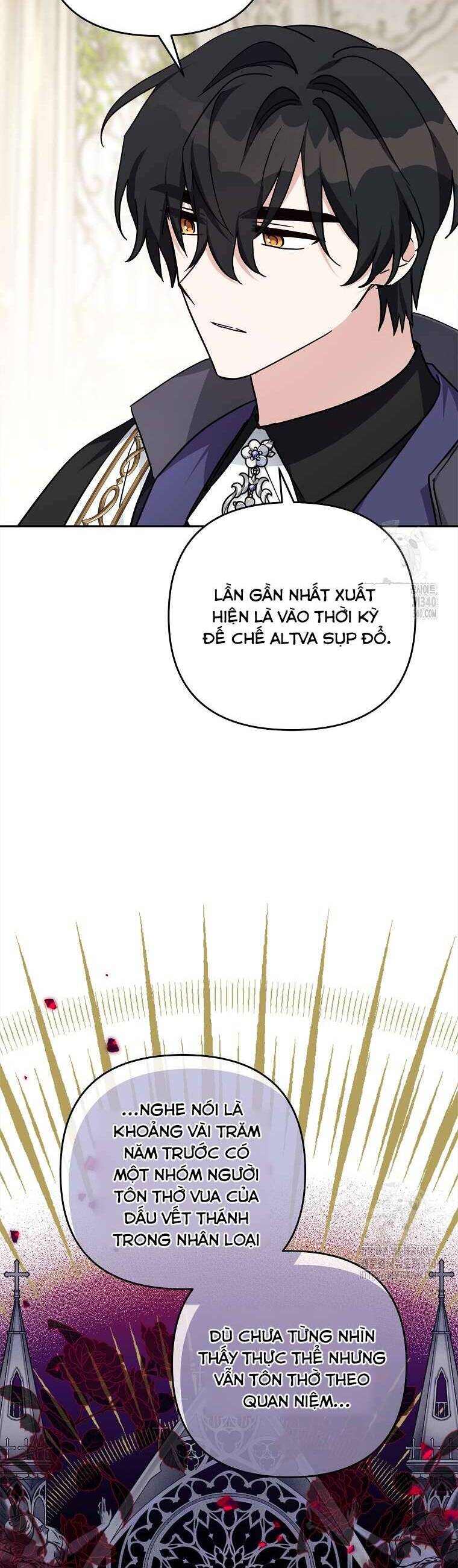 Cô Con Gái Út Của Công Tước Phản Diện Chapter 92 - Trang 2