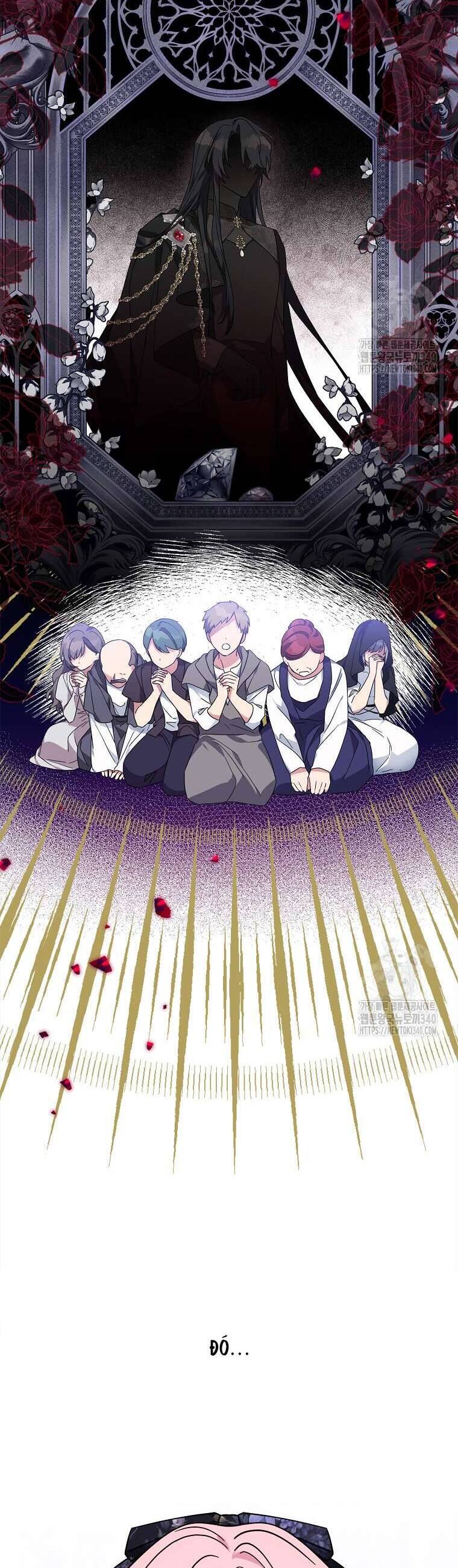 Cô Con Gái Út Của Công Tước Phản Diện Chapter 92 - Trang 2