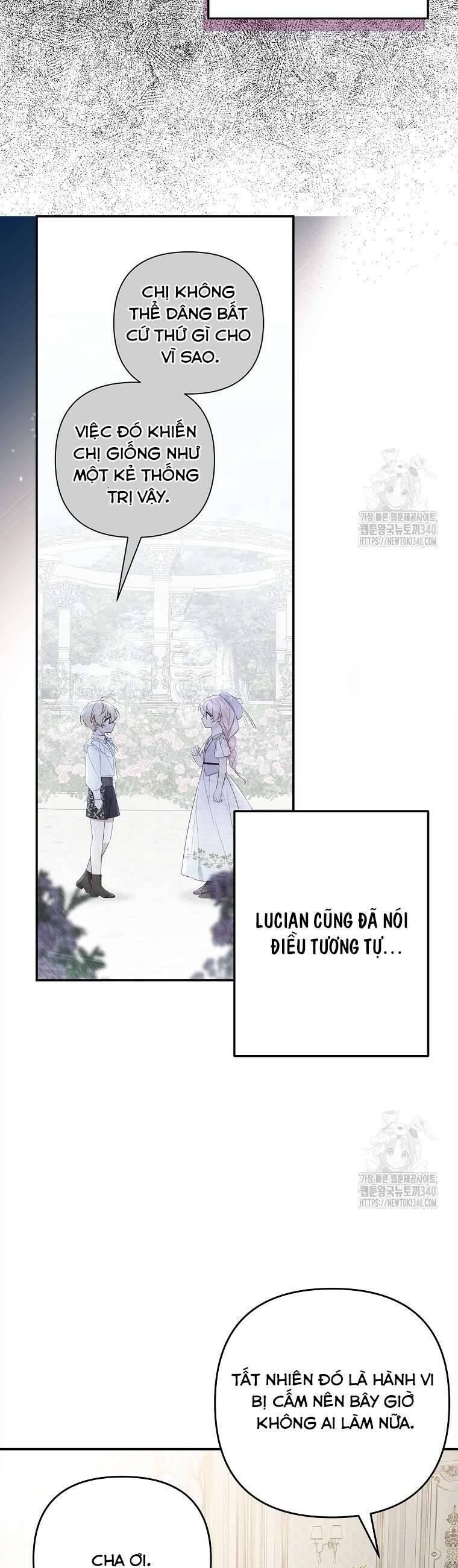 Cô Con Gái Út Của Công Tước Phản Diện Chapter 92 - Trang 2