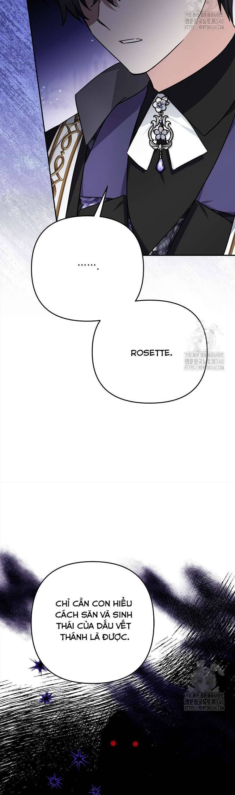 Cô Con Gái Út Của Công Tước Phản Diện Chapter 92 - Trang 2