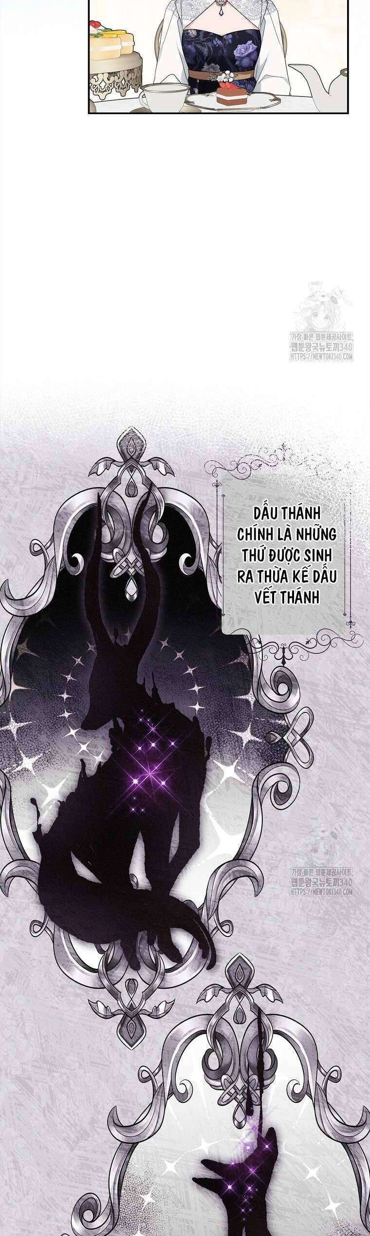 Cô Con Gái Út Của Công Tước Phản Diện Chapter 92 - Trang 2
