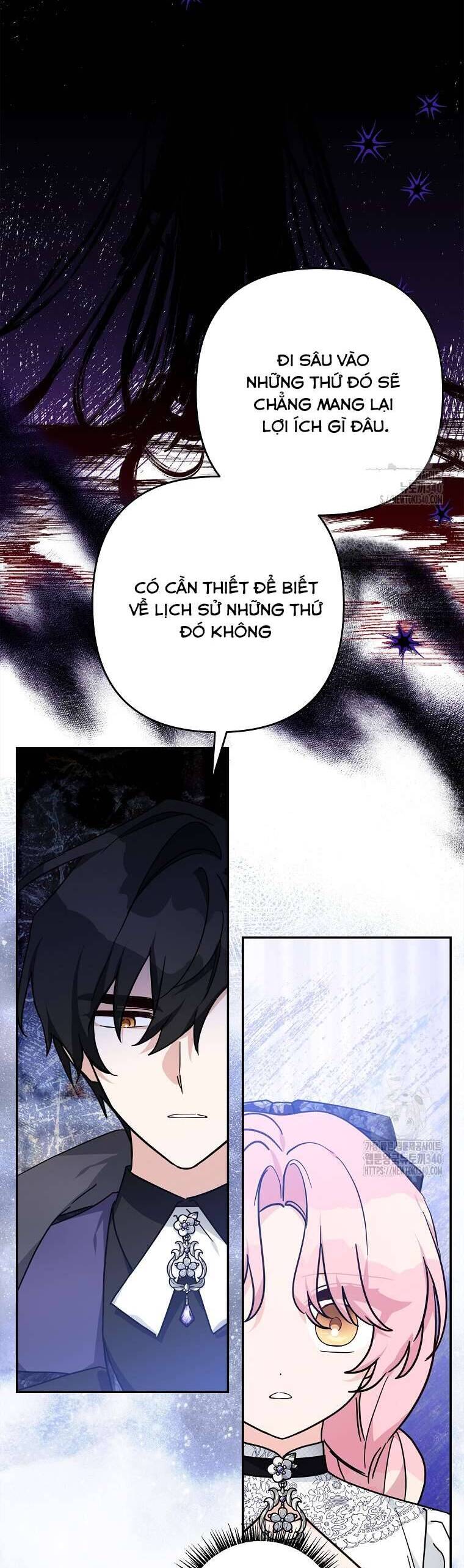 Cô Con Gái Út Của Công Tước Phản Diện Chapter 92 - Trang 2