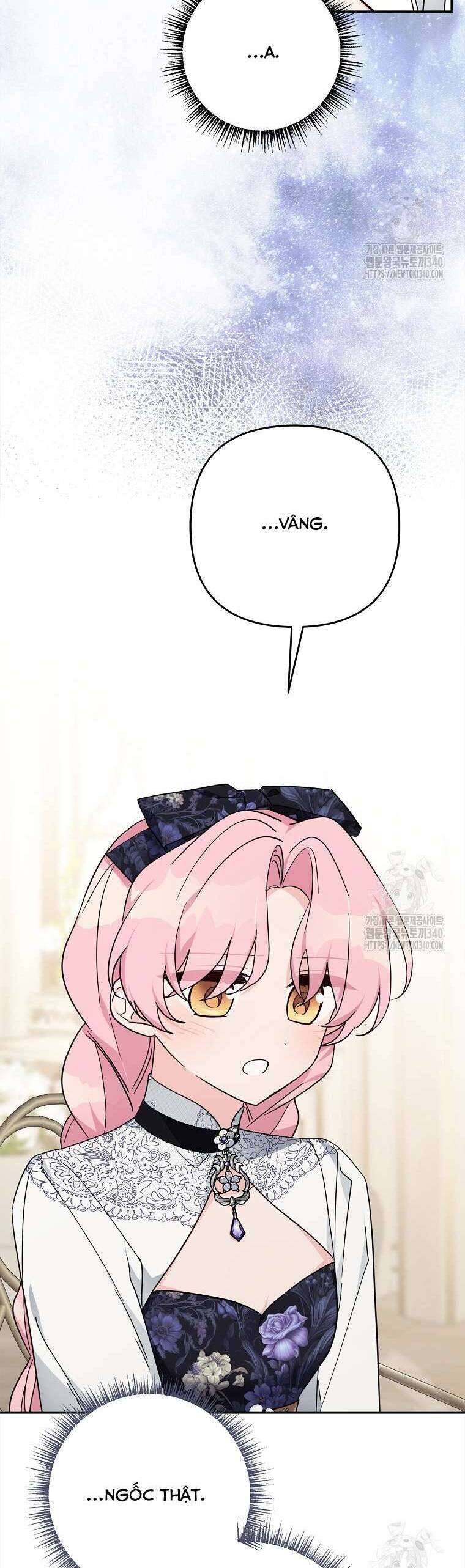 Cô Con Gái Út Của Công Tước Phản Diện Chapter 92 - Trang 2