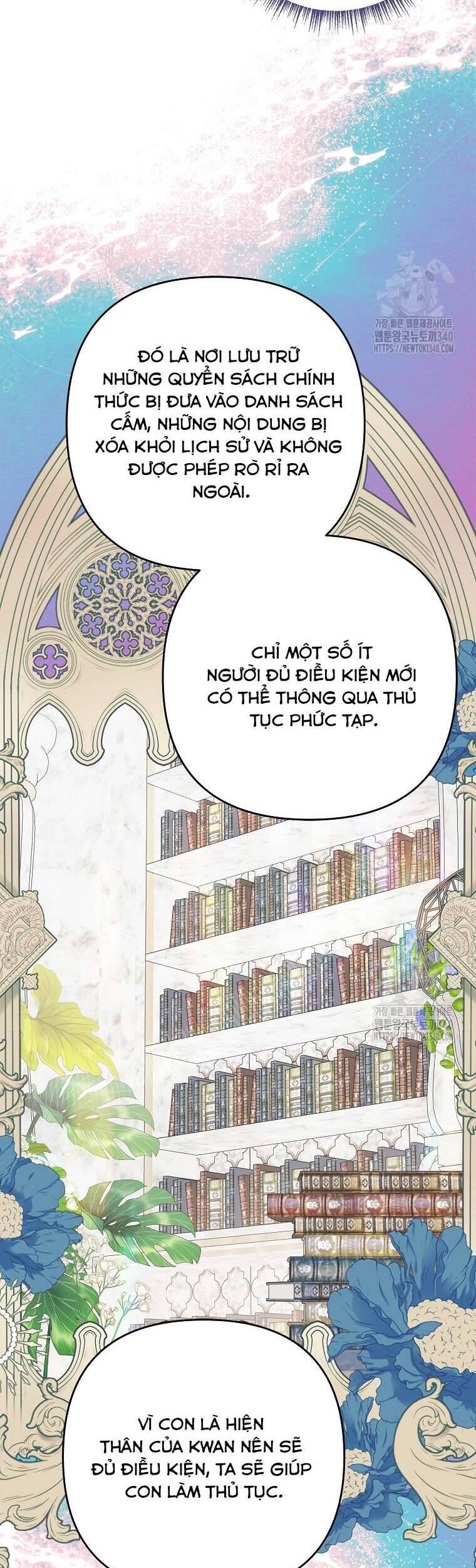 Cô Con Gái Út Của Công Tước Phản Diện Chapter 92 - Trang 2