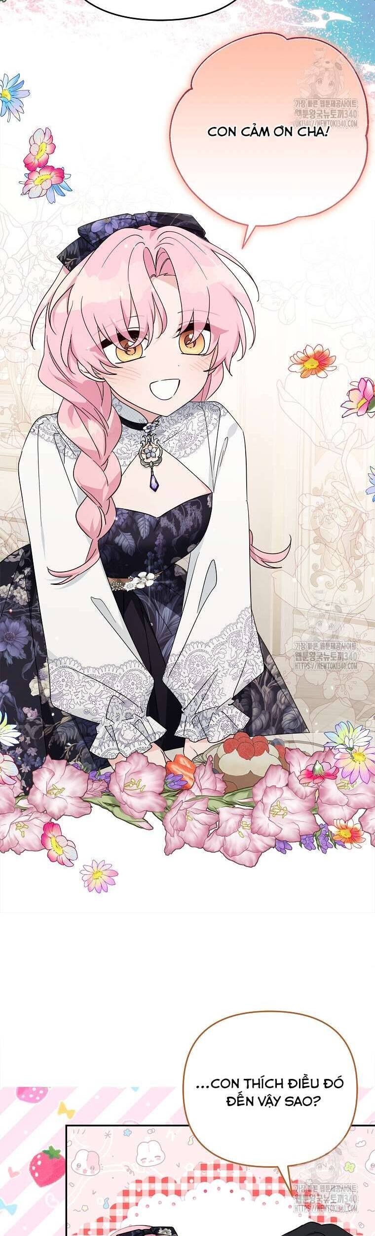 Cô Con Gái Út Của Công Tước Phản Diện Chapter 92 - Trang 2