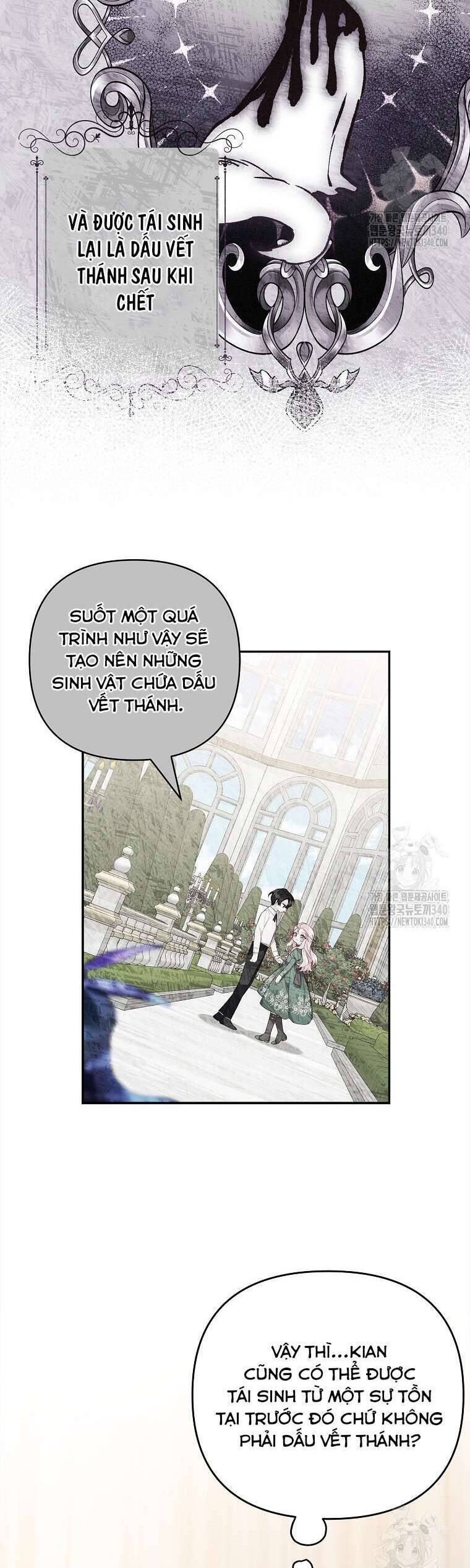 Cô Con Gái Út Của Công Tước Phản Diện Chapter 92 - Trang 2