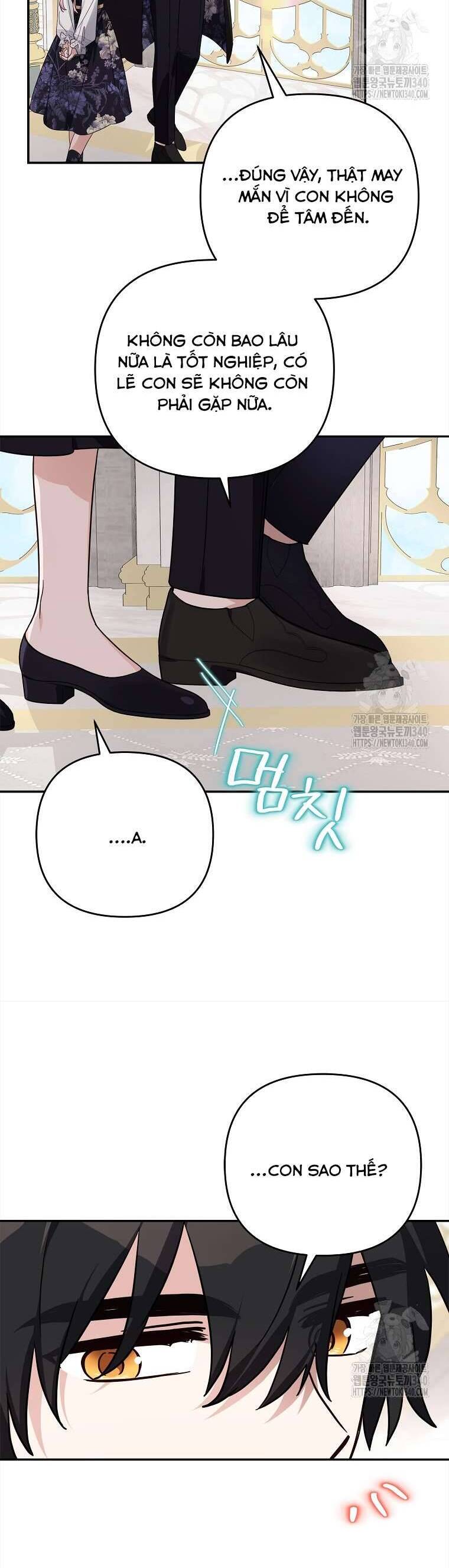 Cô Con Gái Út Của Công Tước Phản Diện Chapter 92 - Trang 2