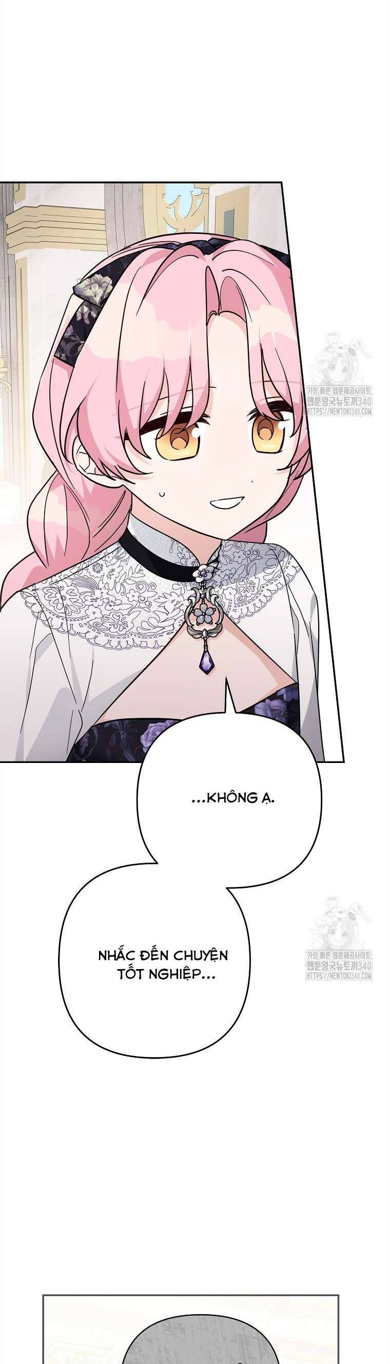 Cô Con Gái Út Của Công Tước Phản Diện Chapter 92 - Trang 2