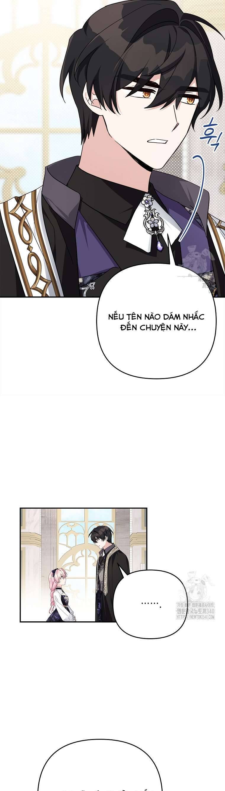 Cô Con Gái Út Của Công Tước Phản Diện Chapter 92 - Trang 2