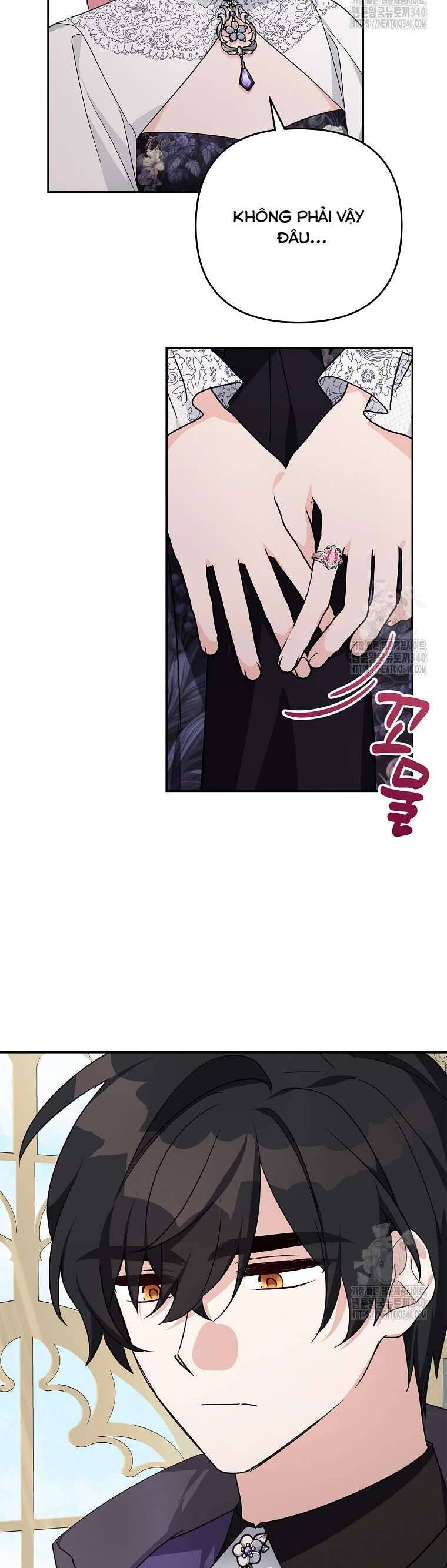 Cô Con Gái Út Của Công Tước Phản Diện Chapter 92 - Trang 2