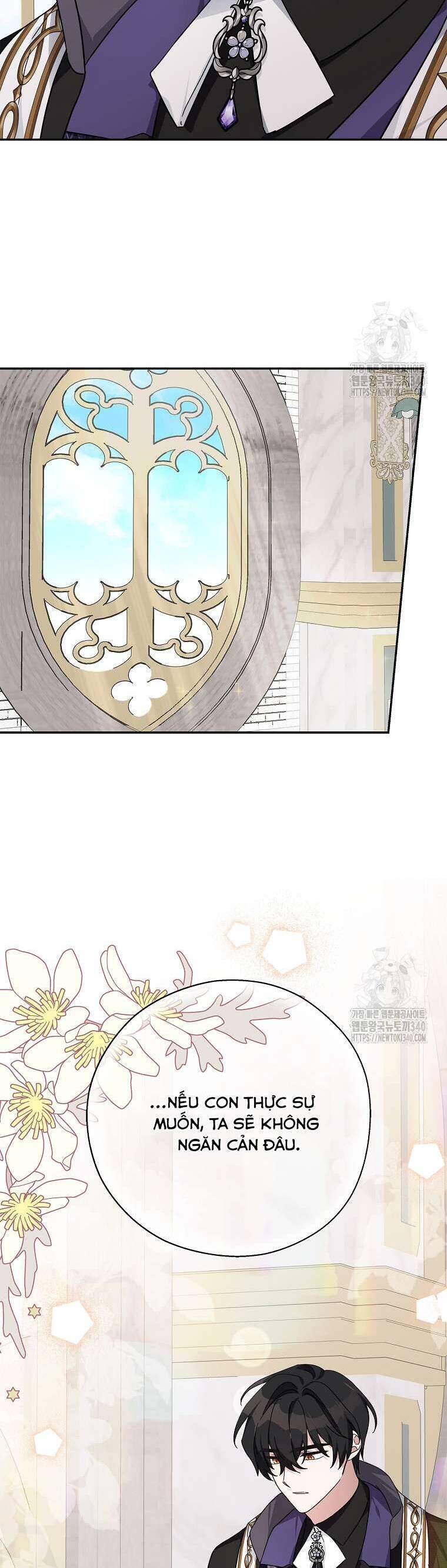 Cô Con Gái Út Của Công Tước Phản Diện Chapter 92 - Trang 2