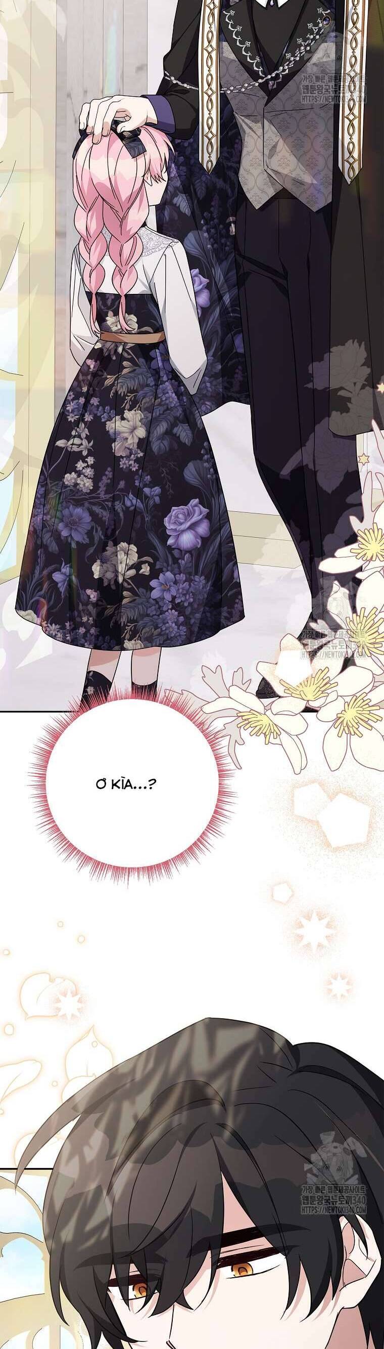 Cô Con Gái Út Của Công Tước Phản Diện Chapter 92 - Trang 2