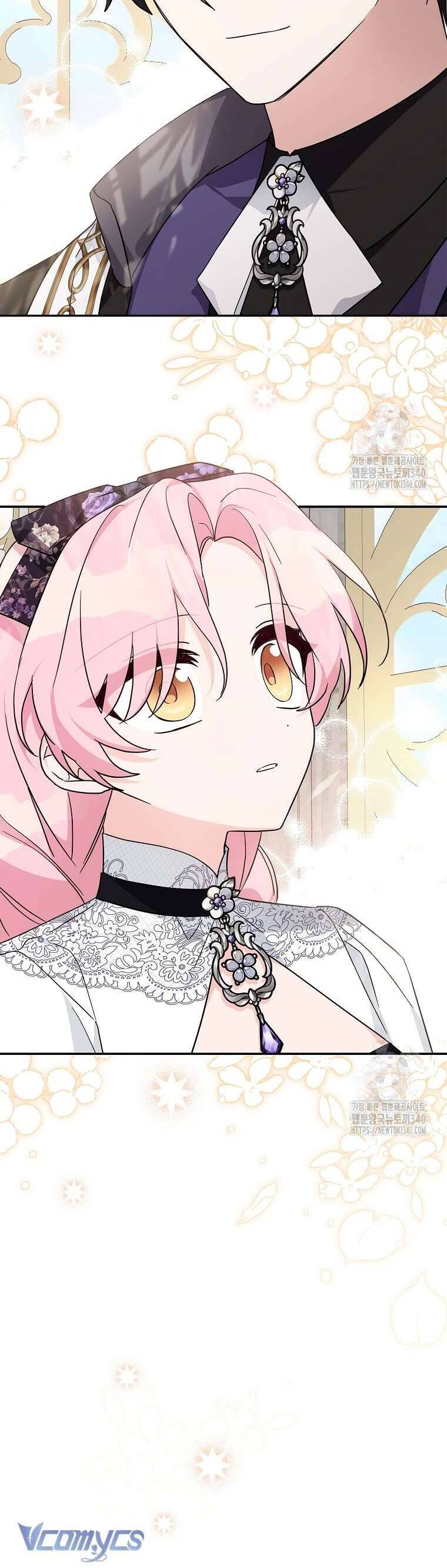 Cô Con Gái Út Của Công Tước Phản Diện Chapter 92 - Trang 2