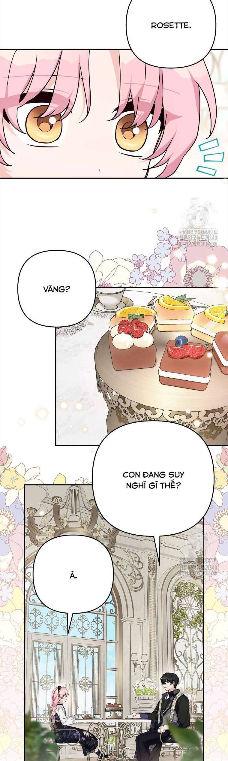 Cô Con Gái Út Của Công Tước Phản Diện Chapter 92 - Trang 2