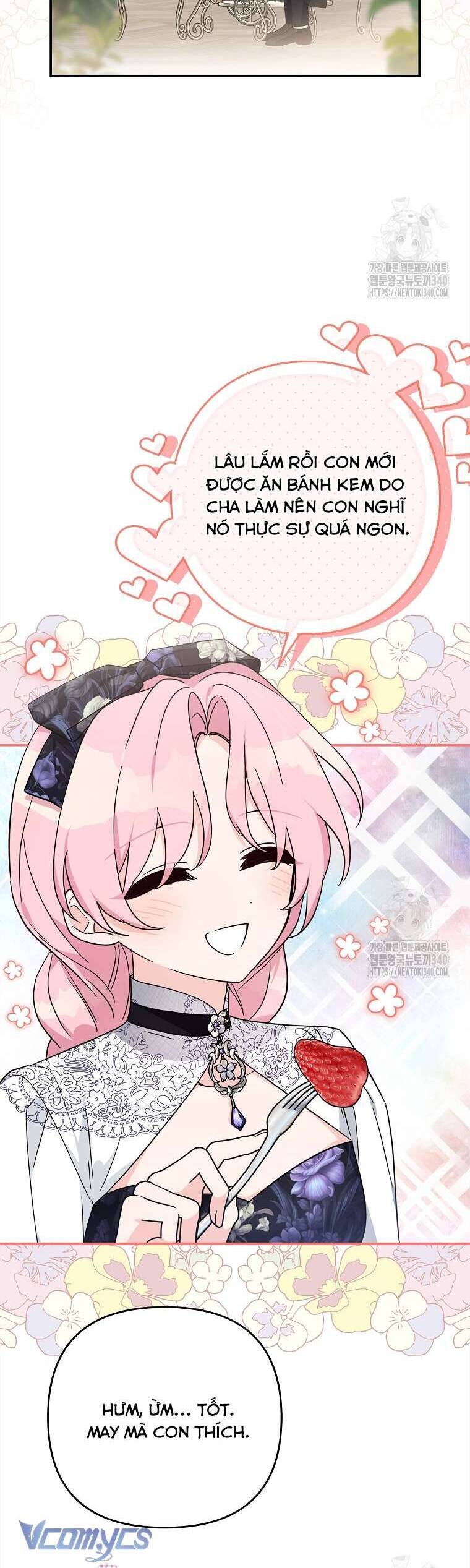Cô Con Gái Út Của Công Tước Phản Diện Chapter 92 - Trang 2