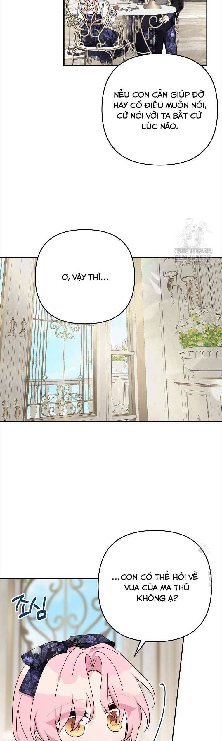 Cô Con Gái Út Của Công Tước Phản Diện Chapter 92 - Trang 2