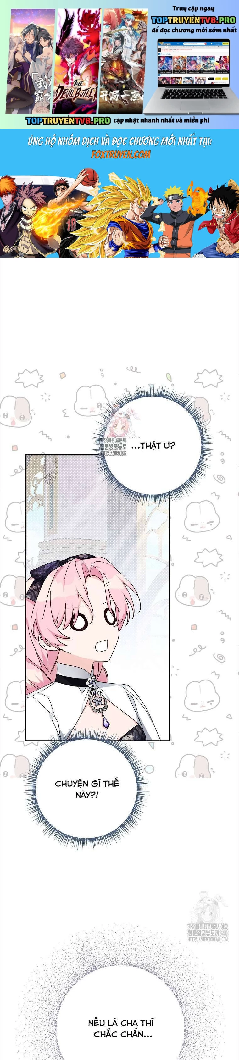 Cô Con Gái Út Của Công Tước Phản Diện Chapter 93 - Trang 2