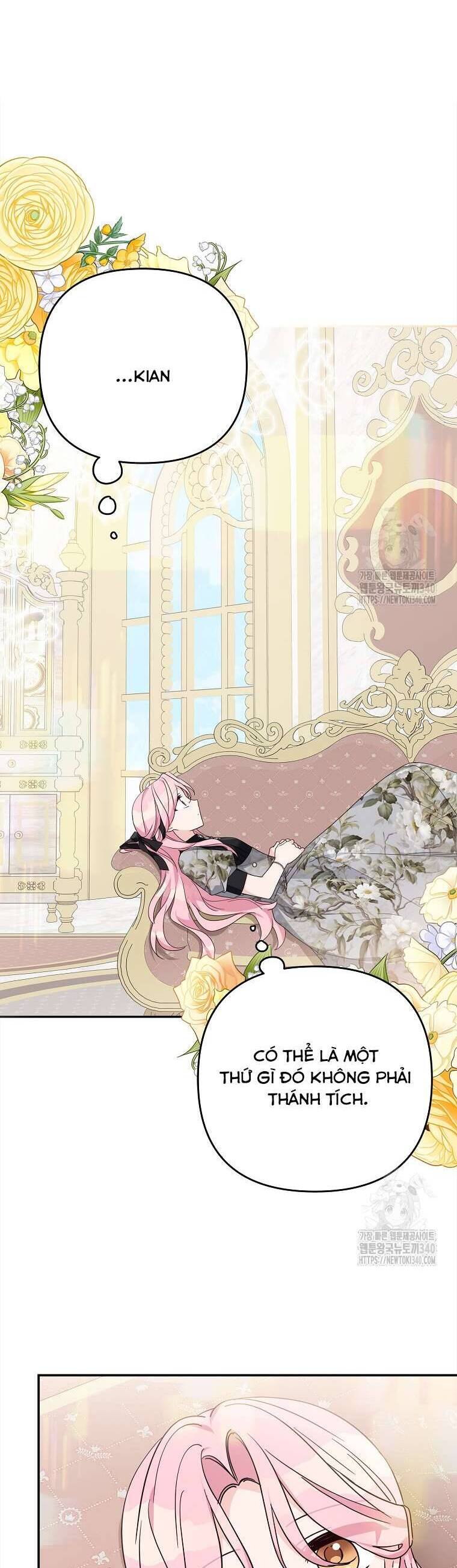 Cô Con Gái Út Của Công Tước Phản Diện Chapter 93 - Trang 2