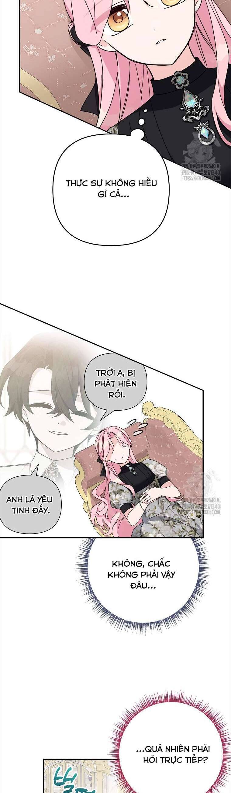 Cô Con Gái Út Của Công Tước Phản Diện Chapter 93 - Trang 2