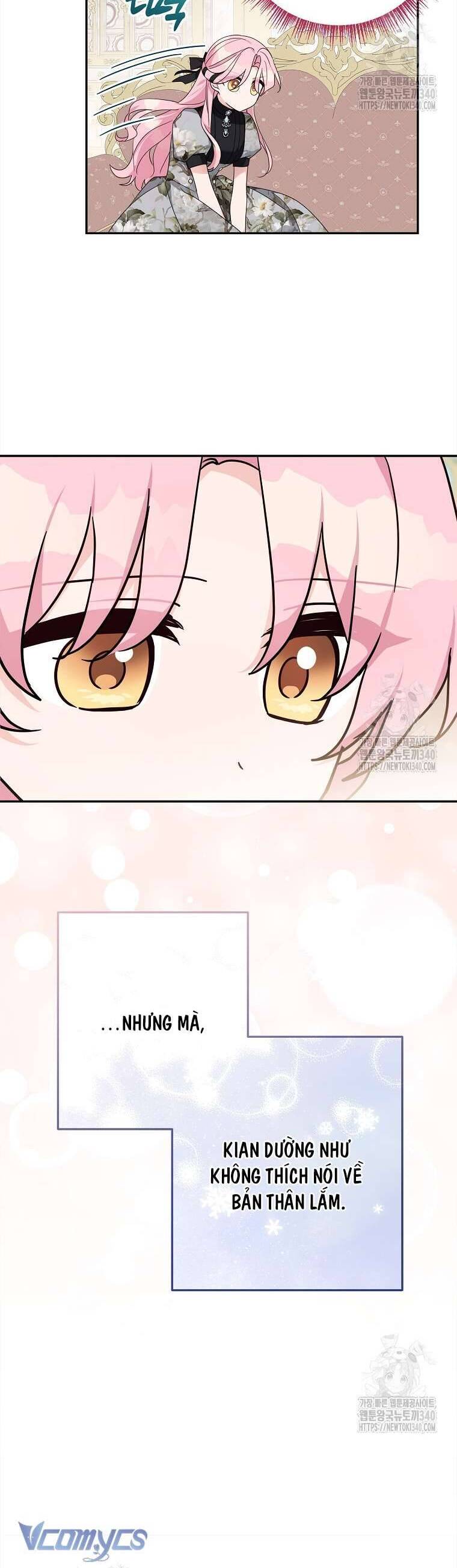 Cô Con Gái Út Của Công Tước Phản Diện Chapter 93 - Trang 2