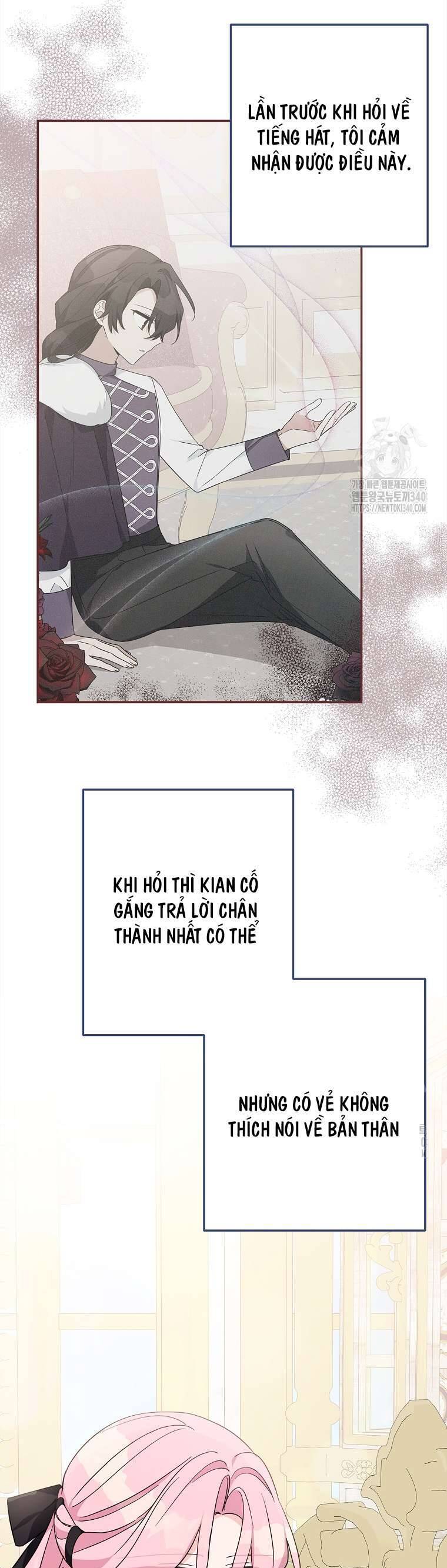 Cô Con Gái Út Của Công Tước Phản Diện Chapter 93 - Trang 2