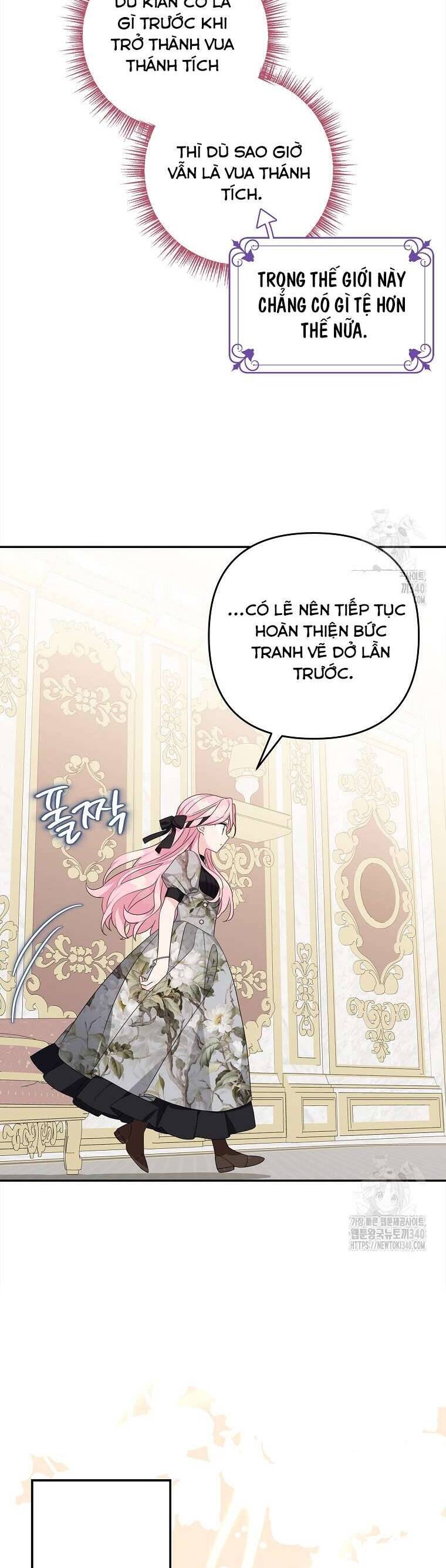 Cô Con Gái Út Của Công Tước Phản Diện Chapter 93 - Trang 2