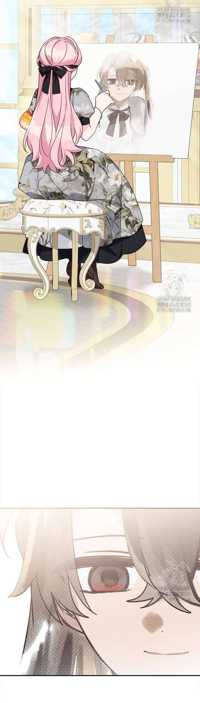 Cô Con Gái Út Của Công Tước Phản Diện Chapter 93 - Trang 2