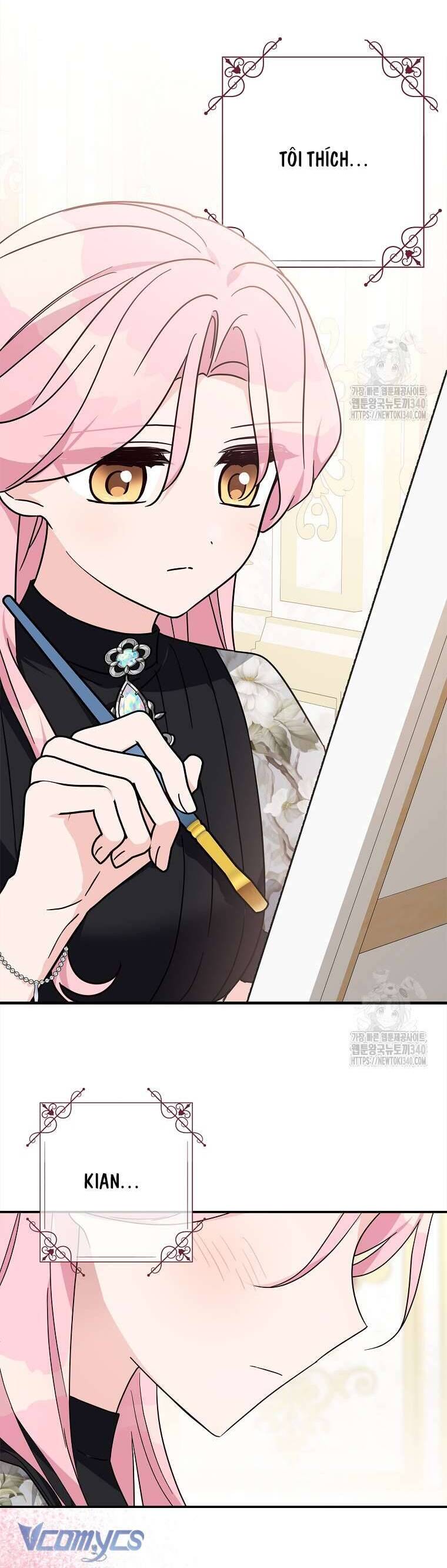 Cô Con Gái Út Của Công Tước Phản Diện Chapter 93 - Trang 2