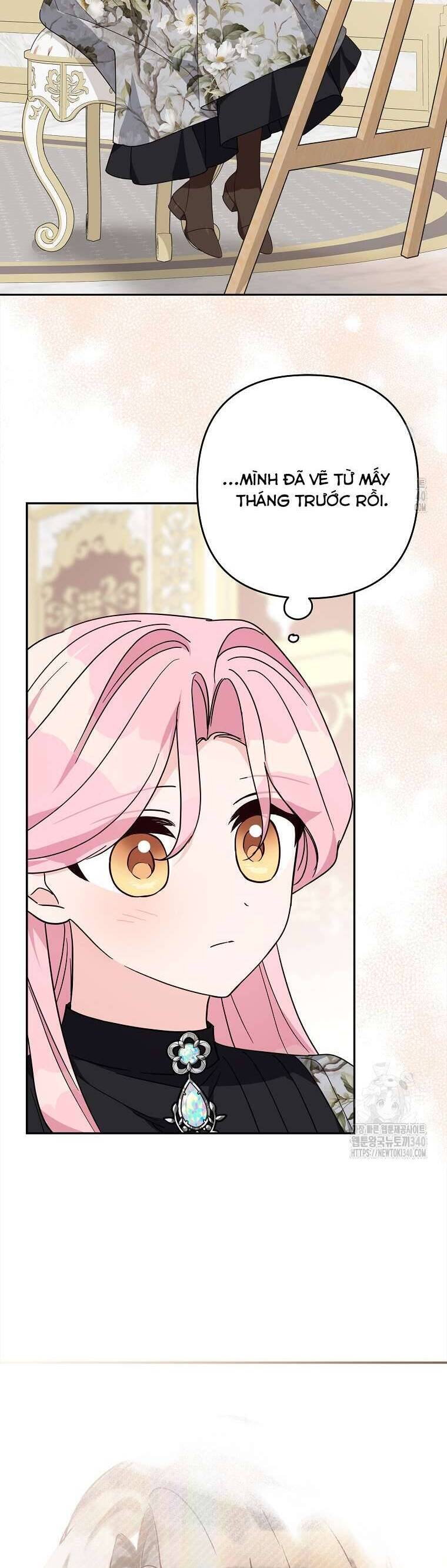 Cô Con Gái Út Của Công Tước Phản Diện Chapter 93 - Trang 2