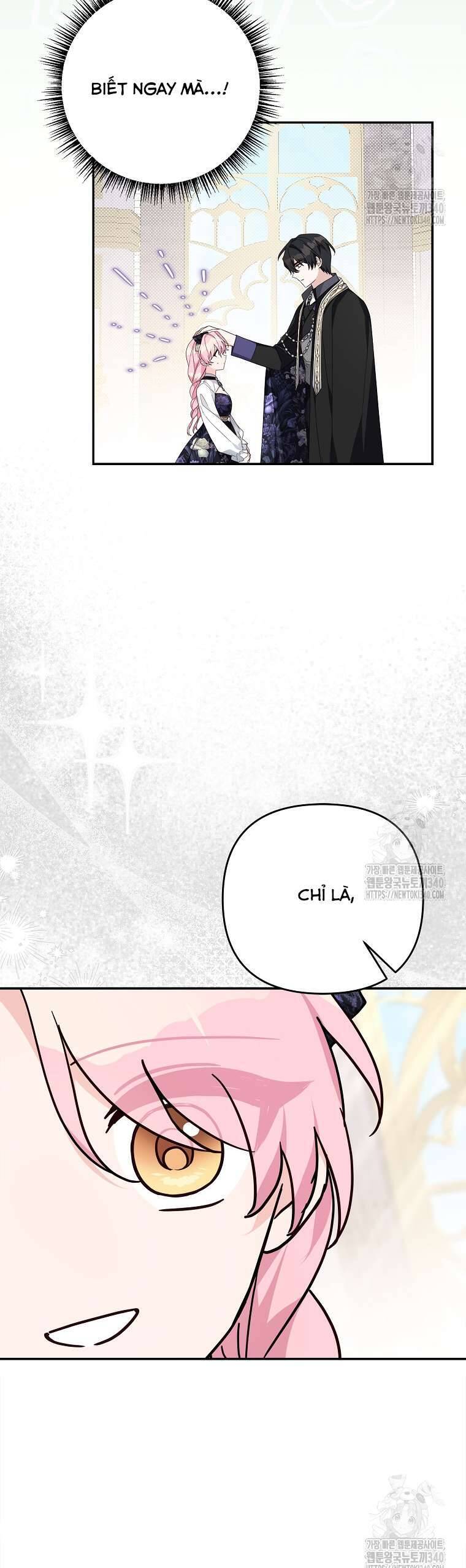 Cô Con Gái Út Của Công Tước Phản Diện Chapter 93 - Trang 2