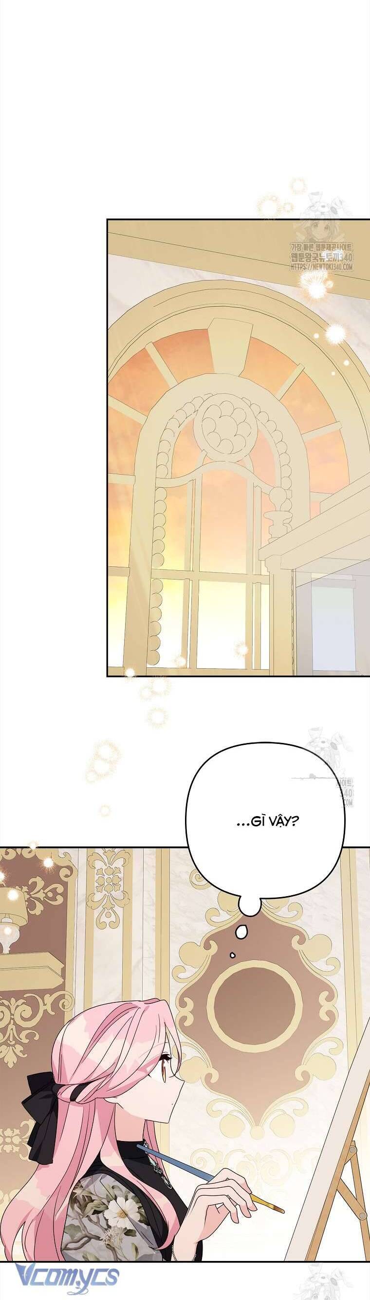 Cô Con Gái Út Của Công Tước Phản Diện Chapter 93 - Trang 2