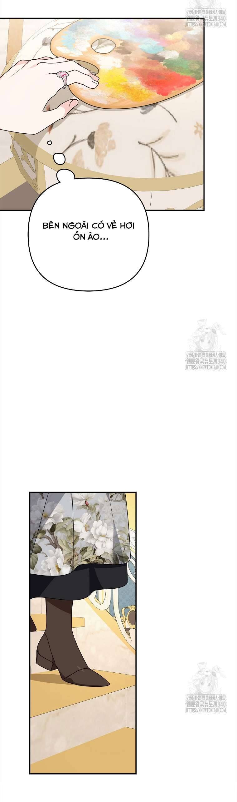 Cô Con Gái Út Của Công Tước Phản Diện Chapter 93 - Trang 2