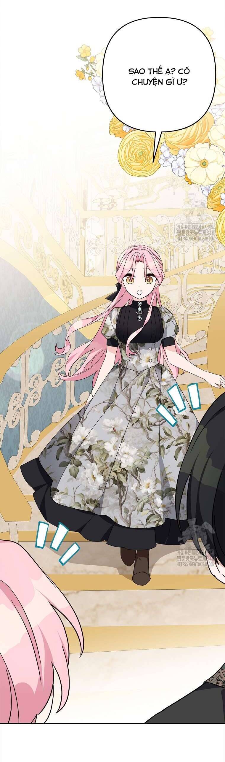 Cô Con Gái Út Của Công Tước Phản Diện Chapter 93 - Trang 2