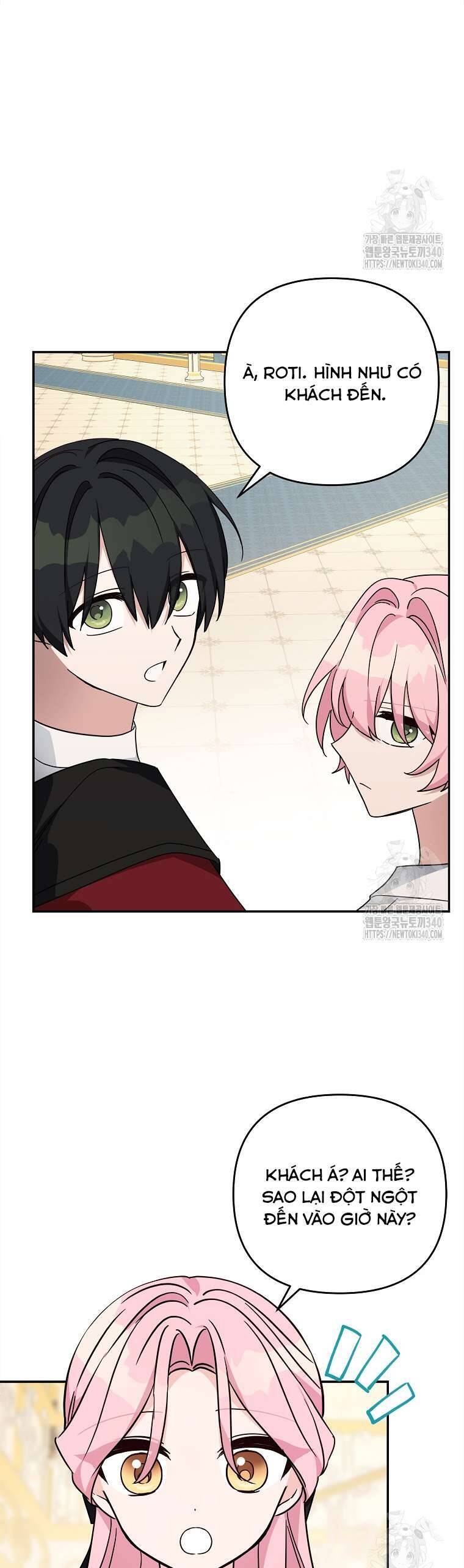 Cô Con Gái Út Của Công Tước Phản Diện Chapter 93 - Trang 2