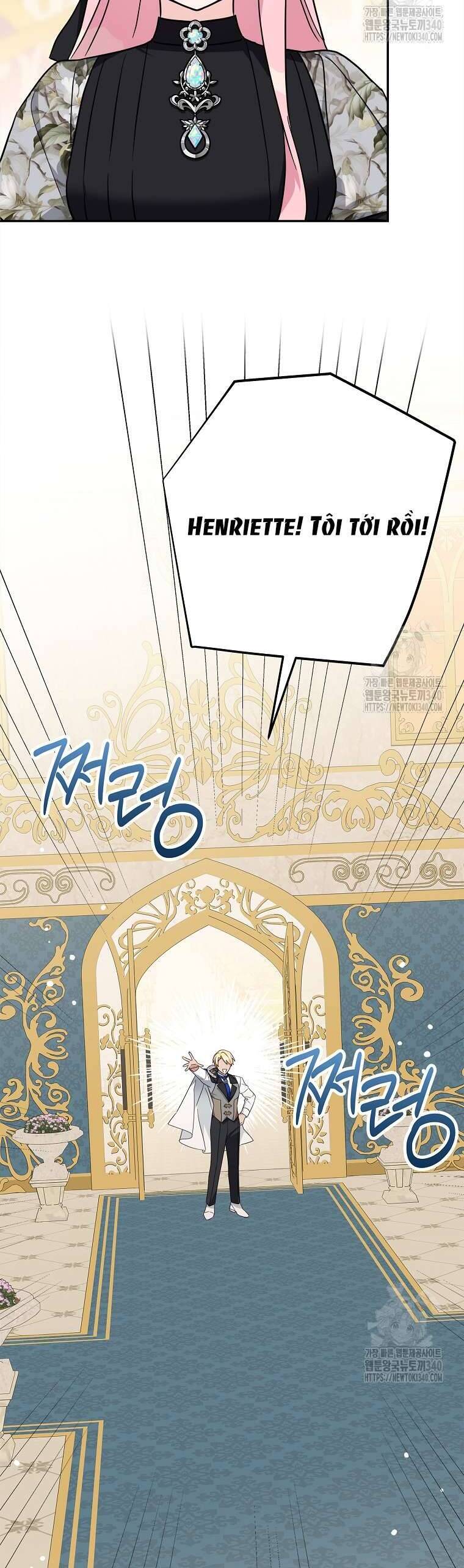 Cô Con Gái Út Của Công Tước Phản Diện Chapter 93 - Trang 2