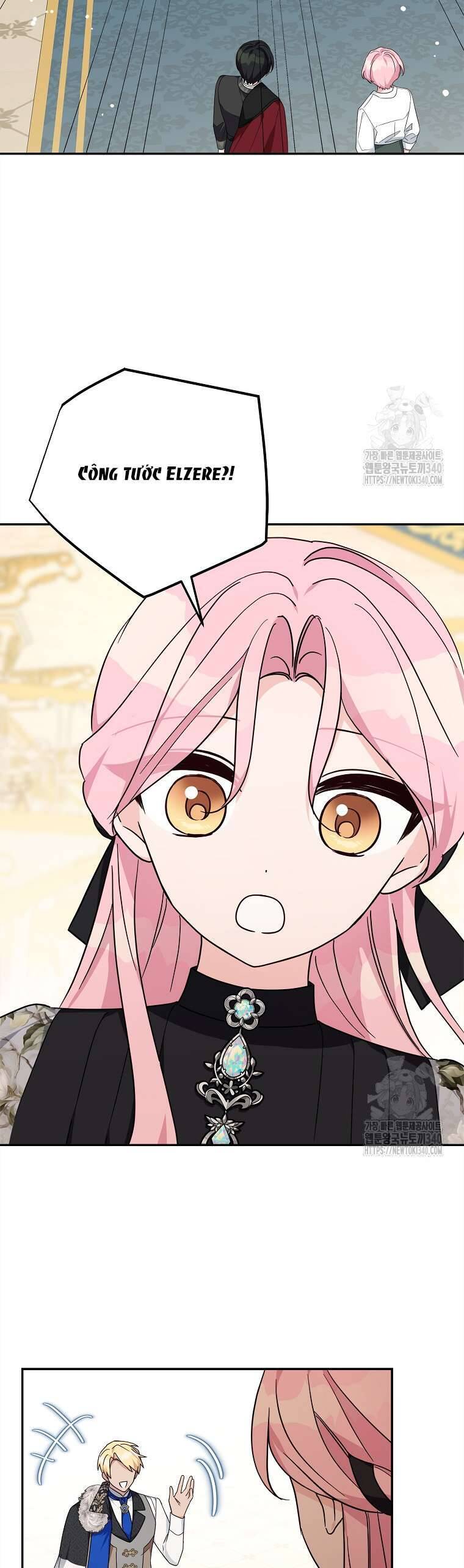 Cô Con Gái Út Của Công Tước Phản Diện Chapter 93 - Trang 2