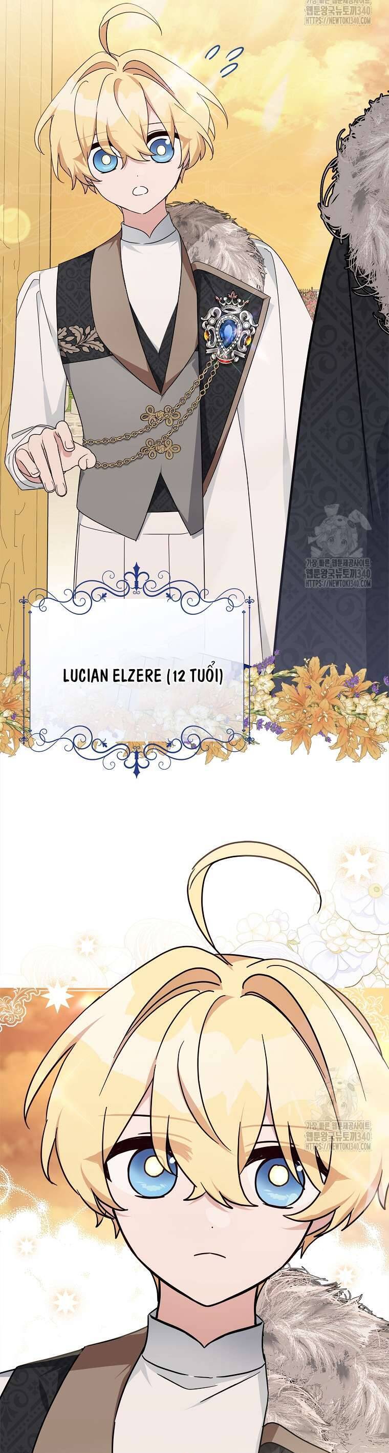 Cô Con Gái Út Của Công Tước Phản Diện Chapter 93 - Trang 2