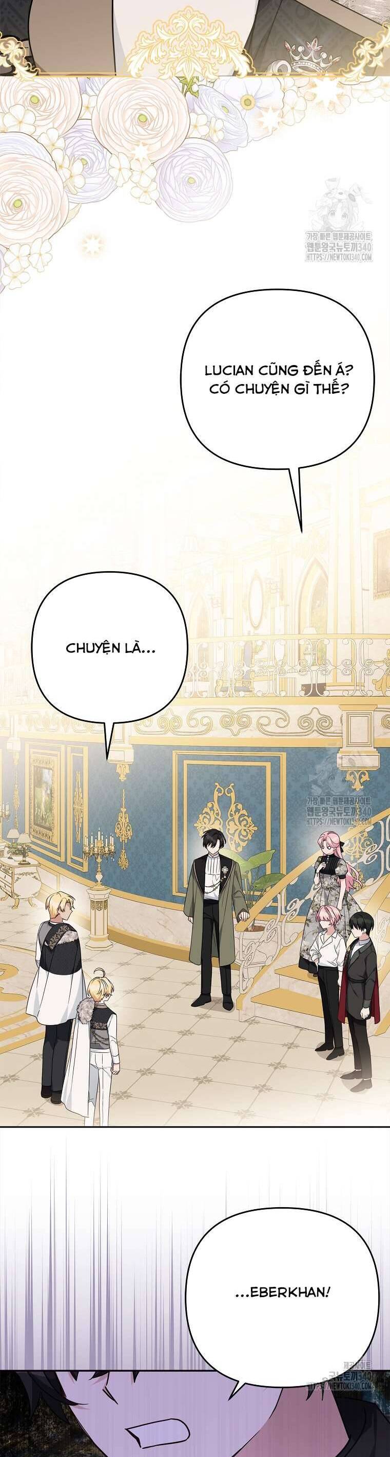 Cô Con Gái Út Của Công Tước Phản Diện Chapter 93 - Trang 2