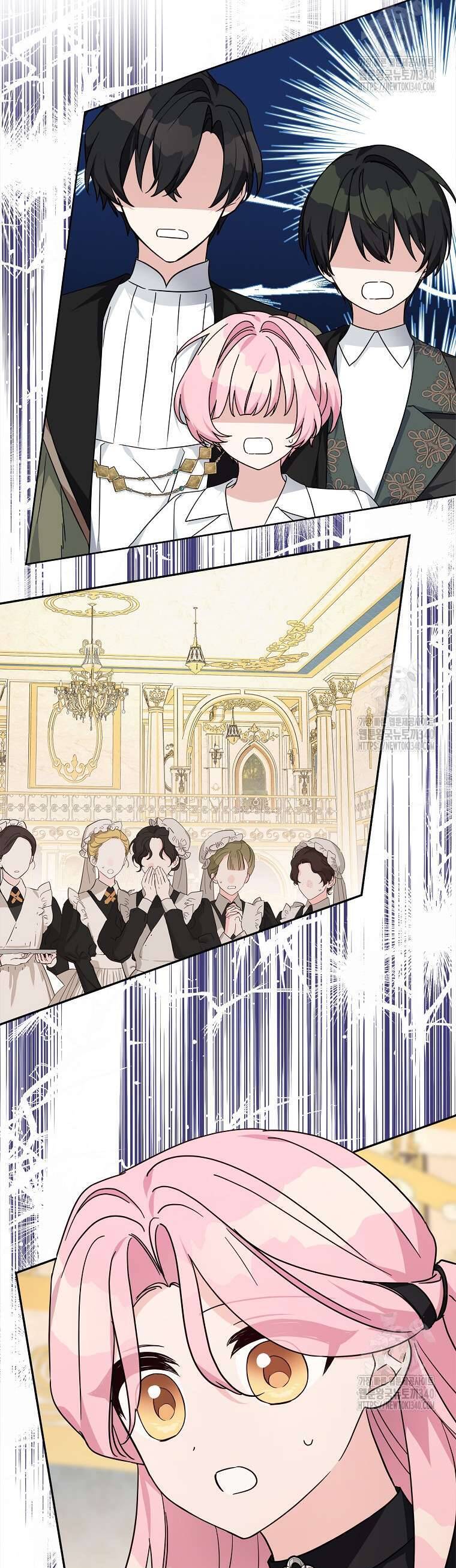 Cô Con Gái Út Của Công Tước Phản Diện Chapter 93 - Trang 2