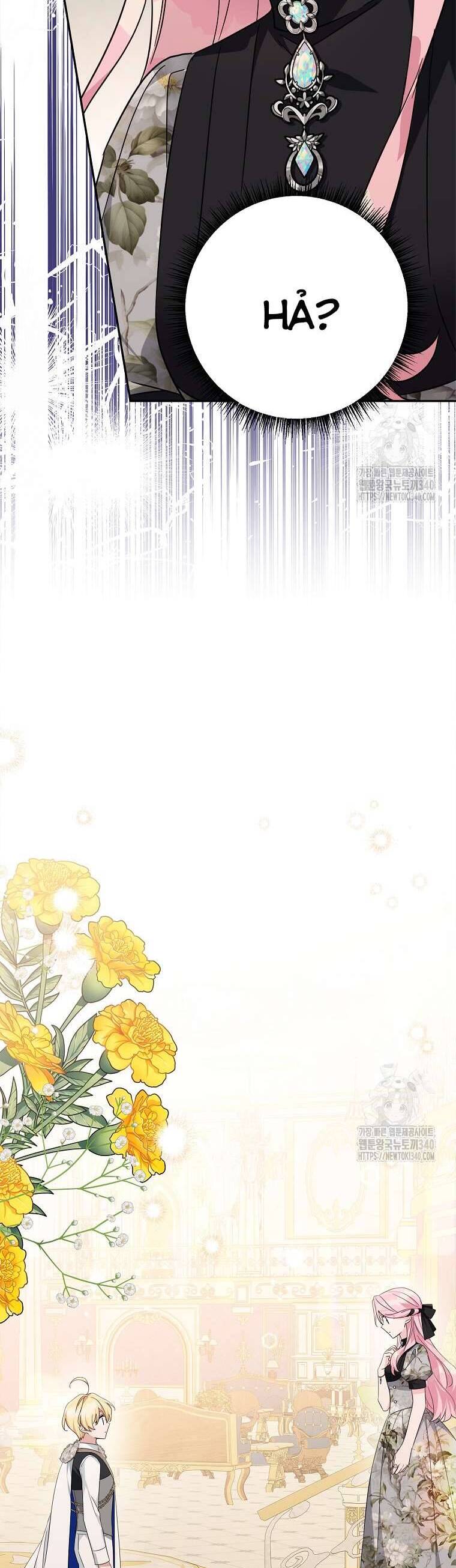 Cô Con Gái Út Của Công Tước Phản Diện Chapter 93 - Trang 2